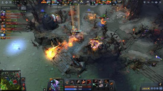 英雄联盟S15全球总决赛赛程与城市场馆全揭秘